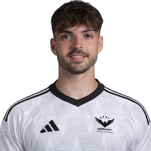 Джеймс Гонсалес