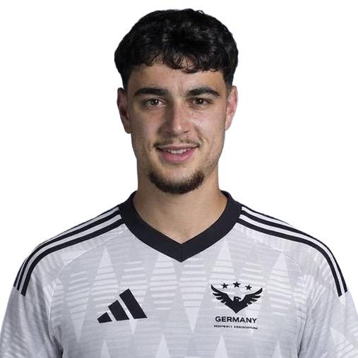 Мишель Рулли