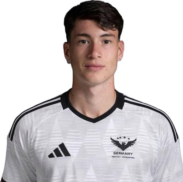 Виктор Клементе