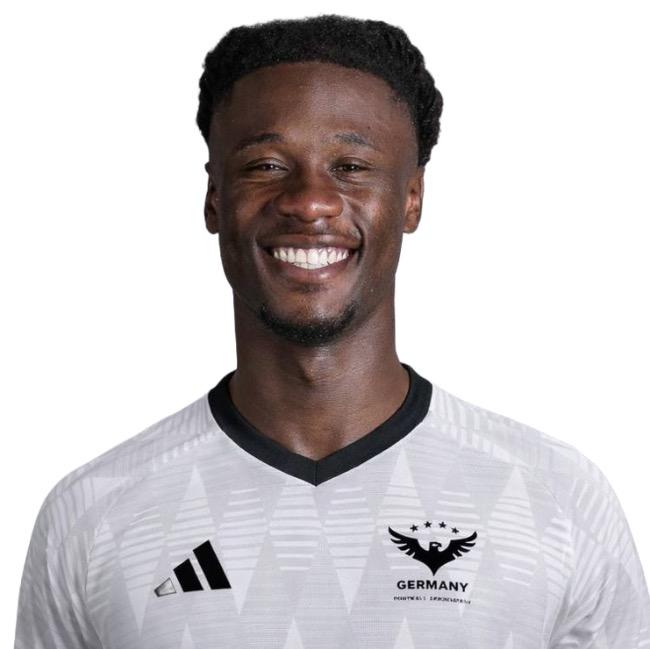 Антонио Хупс