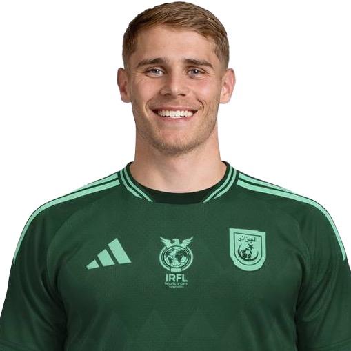 Матео Акосто