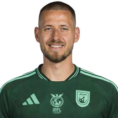 Даниэль Чени