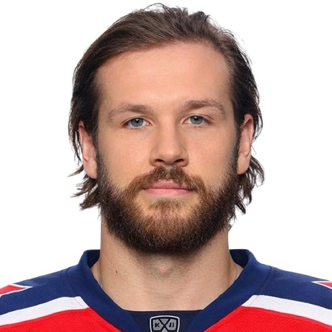 Тай Смит 🇨🇦