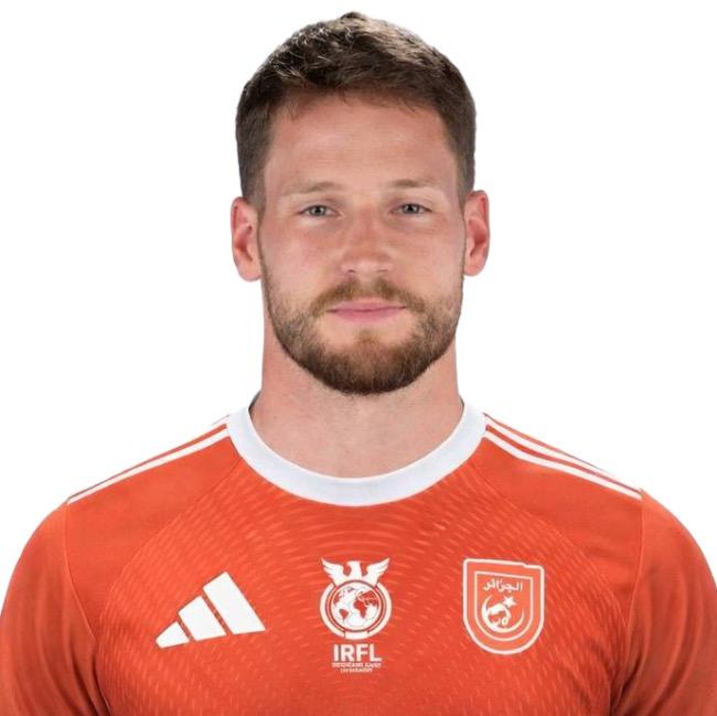 Альваро Боул