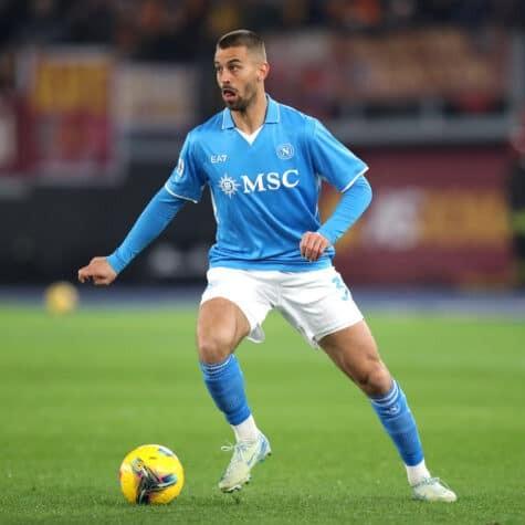 Leonardo Spinazzola