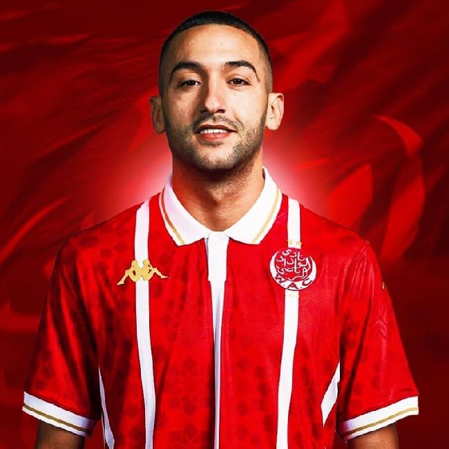 Hakim Ziyech