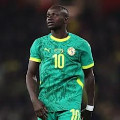 Sadio Mané