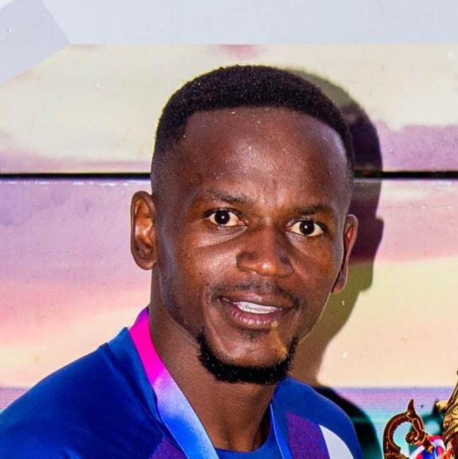 Denford chakapamanya