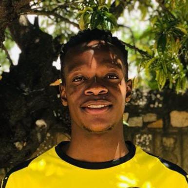 Trevor Tawanda Bhunu(P)