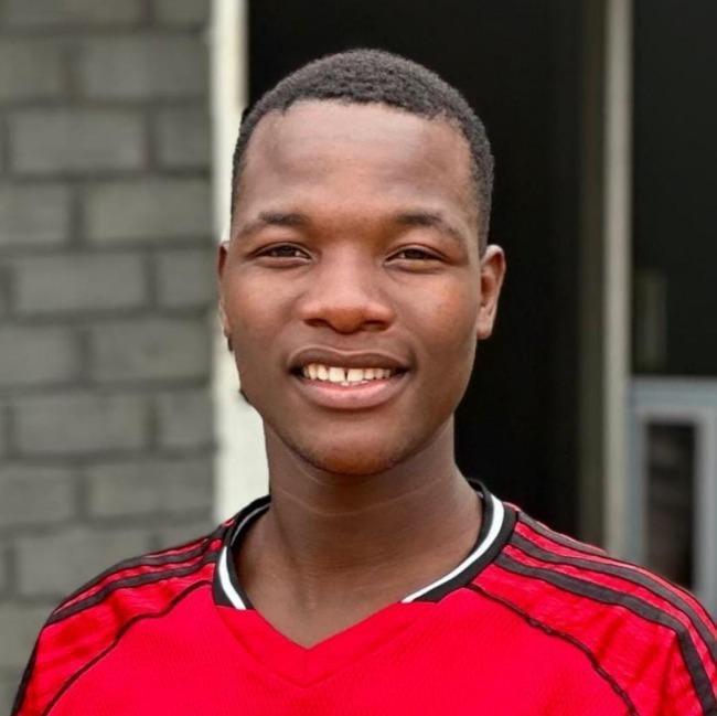 Thulani Takunda  Muyambo