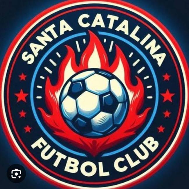 SANTA CATA FC
