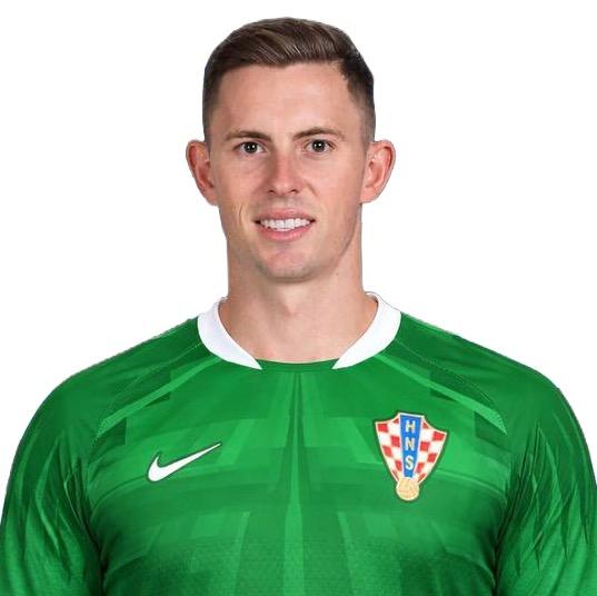 Майкл Андерсон