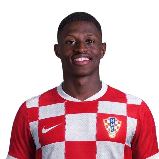 Джейкоб Льюис