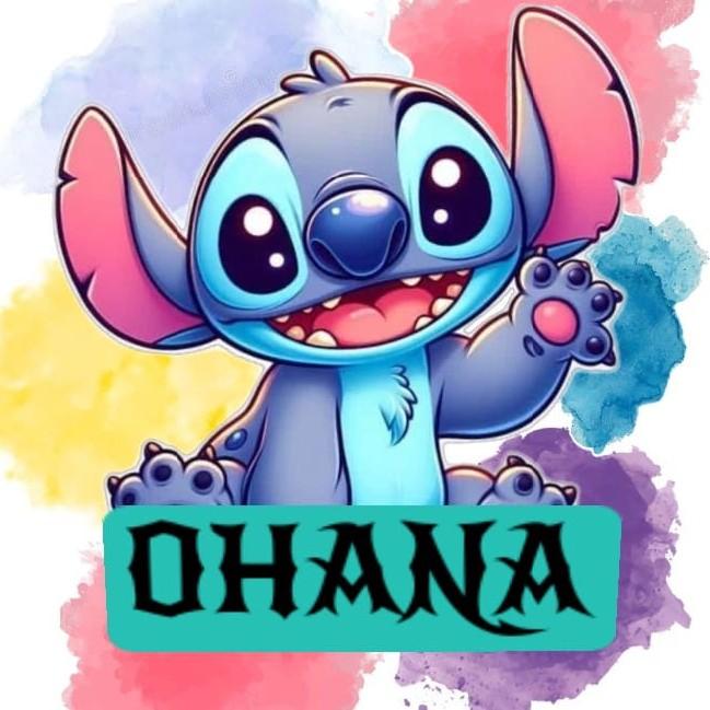 Ohana