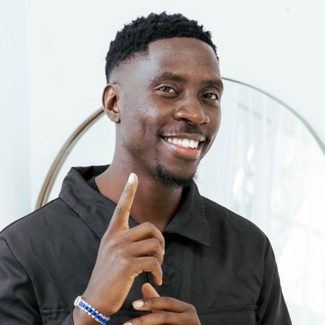 LARRY ALDRIDGE CHETE