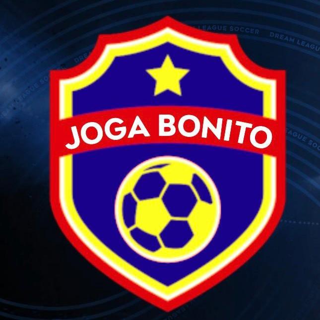 JOGA BONITO