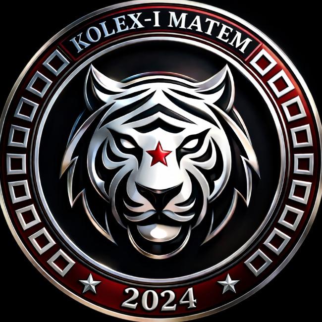 KOLEX-I MATEM