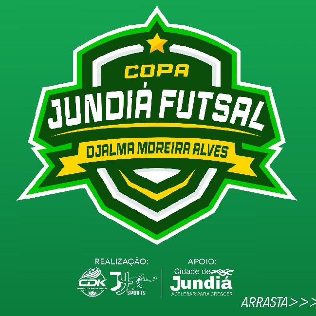 COPA JUNDIÁ FUTSAL