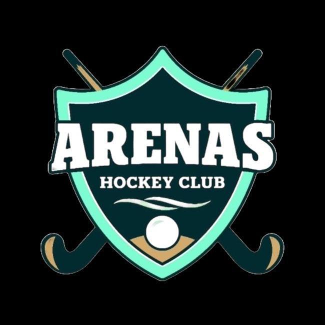 ARENAS HOCKEY CLUB NEGRO