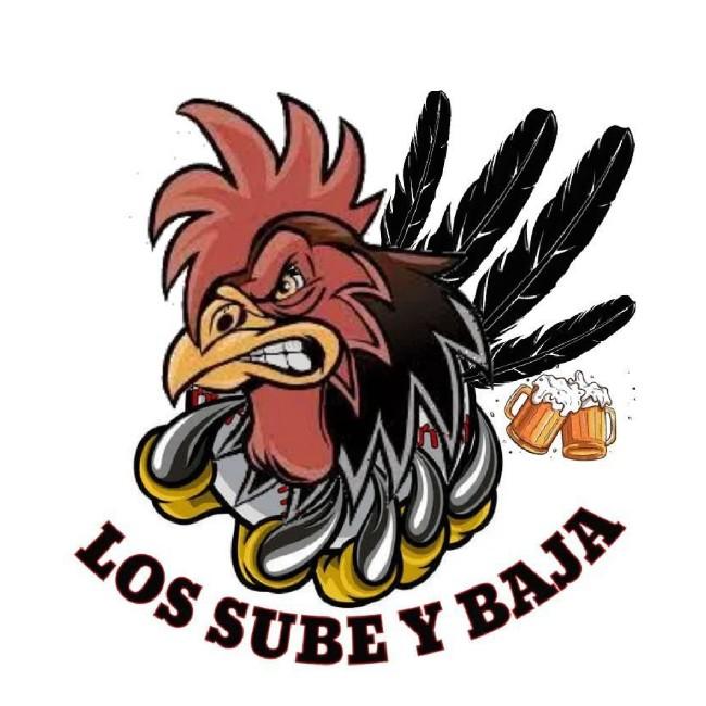 SUBE Y BAJA