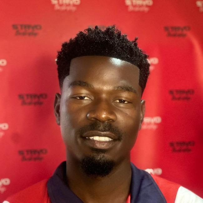 Batsirayi Garry Chaipa