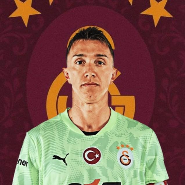Fernando Muslera