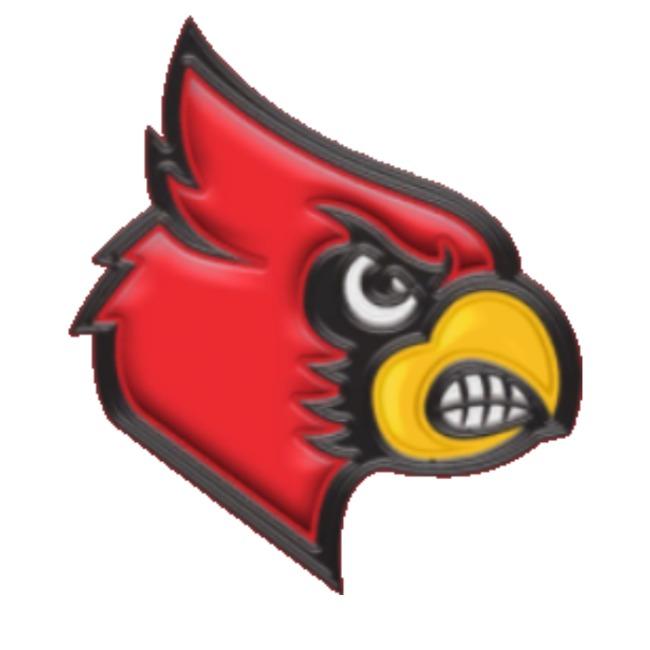 Louisville Cardinals