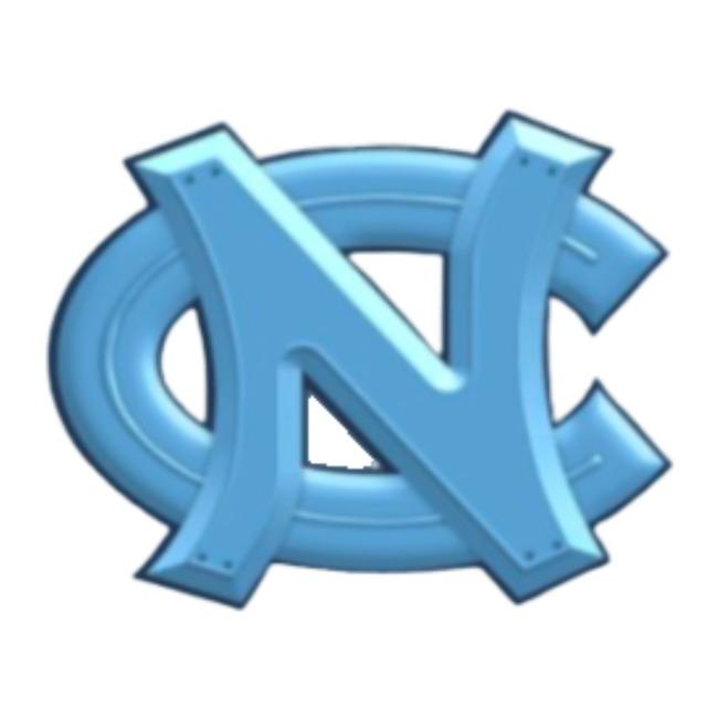 North Carolina Tar Hills