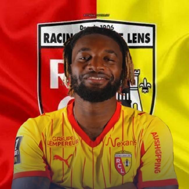 Allan Saint-Maximin