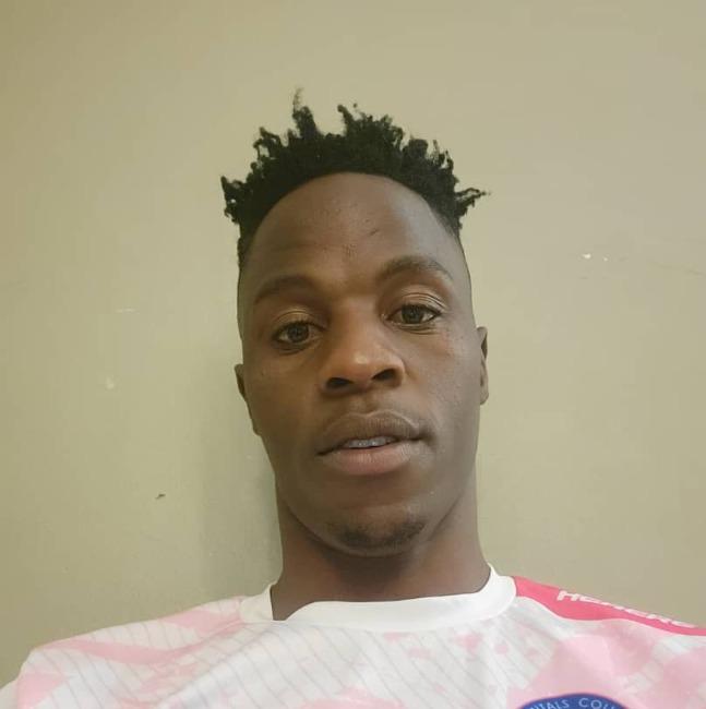 White Nyasoka ( professional)