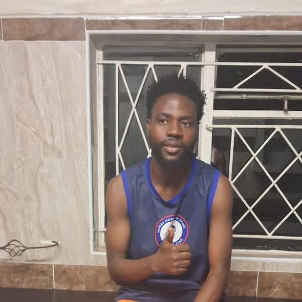 Bryton Banda ( professional)