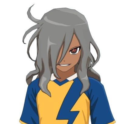 Elliot Ember "Haizaki"