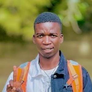 Precious William Nyakope