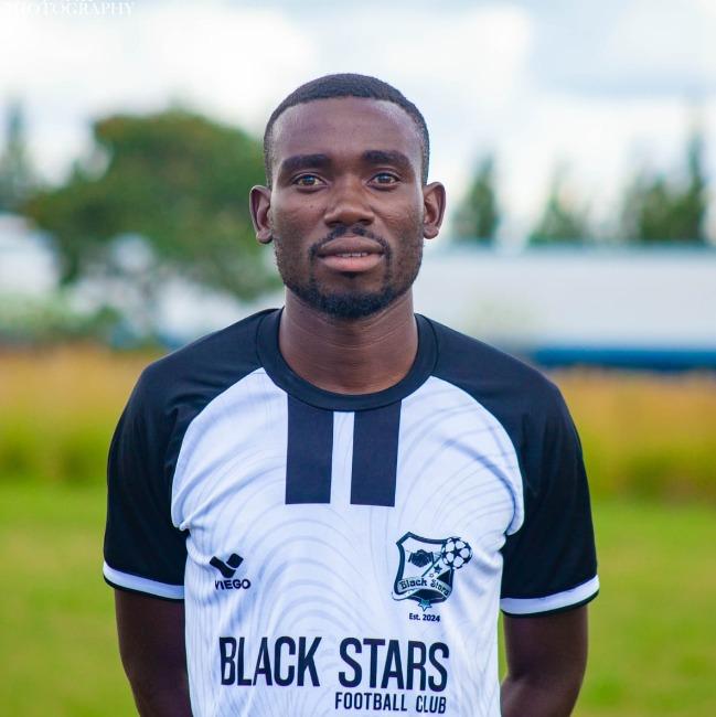 Tanaka Kendrick Makubaro