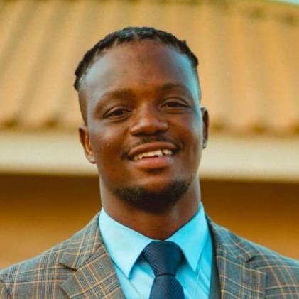 Prince Junior Kashiri