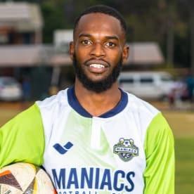 KEITH KUDAKWASHE MUSOKERI