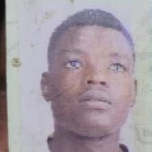 Onias Tadiwanashe Mavunga