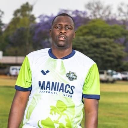 NYASHA BLESSMORE CHAURURA