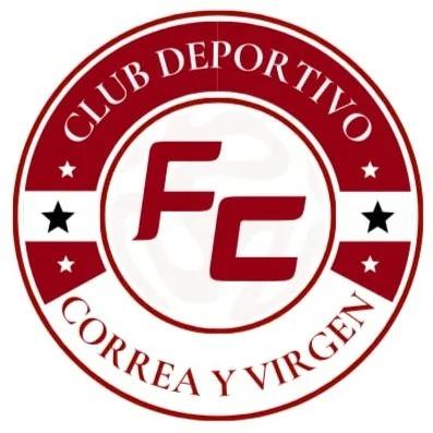 CORREA Y VIRGEN F.C.