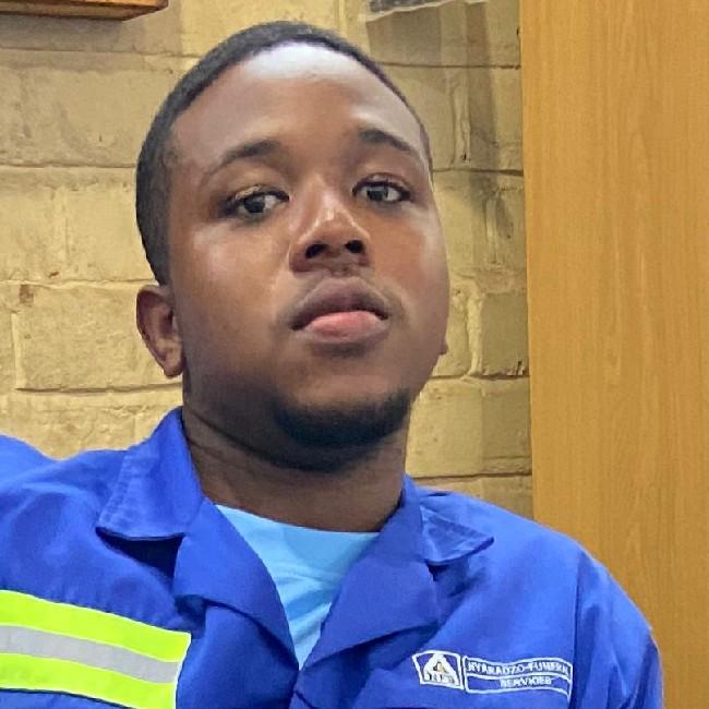 PRINCE HILLARY NYADONGO