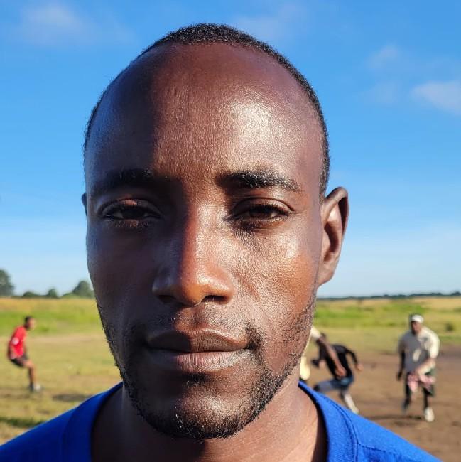 Ngonidzaishe Chimbiro