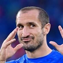 Giorgio Chiellini