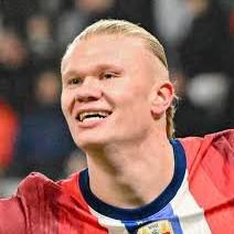 Erling Haaland