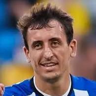 Mikel Oyarzabal