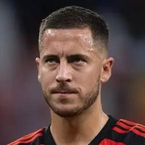 Eden Hazard