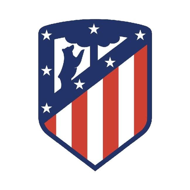 Atletico madrid