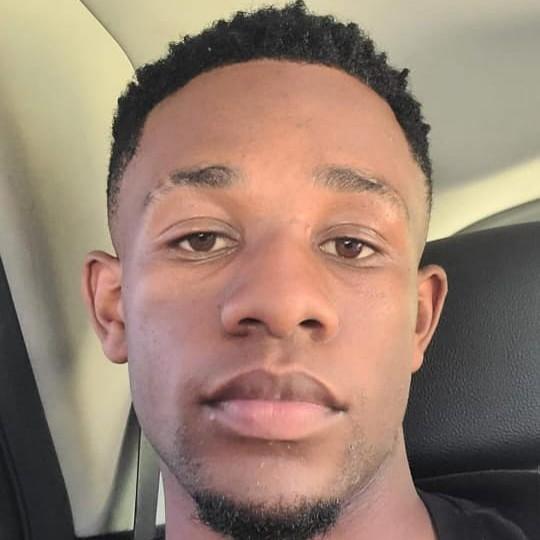 Tinotenda Rukwata (Proffessional)