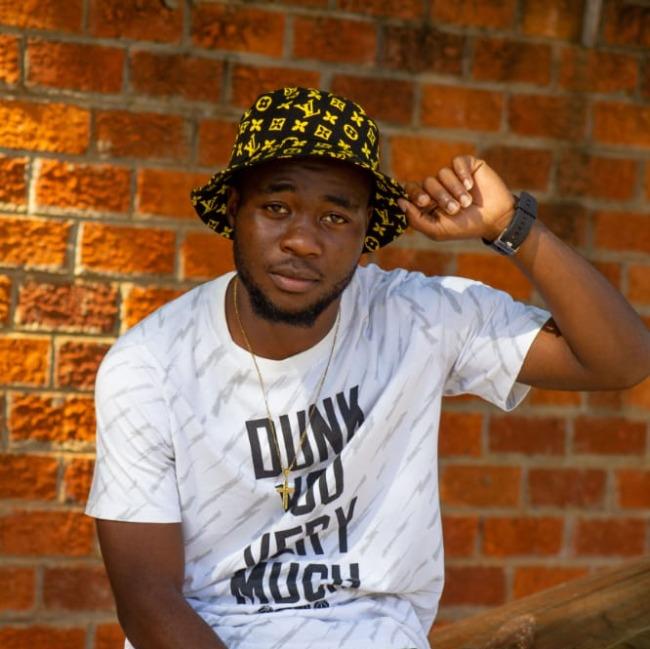 Denzel Panashe Besileni