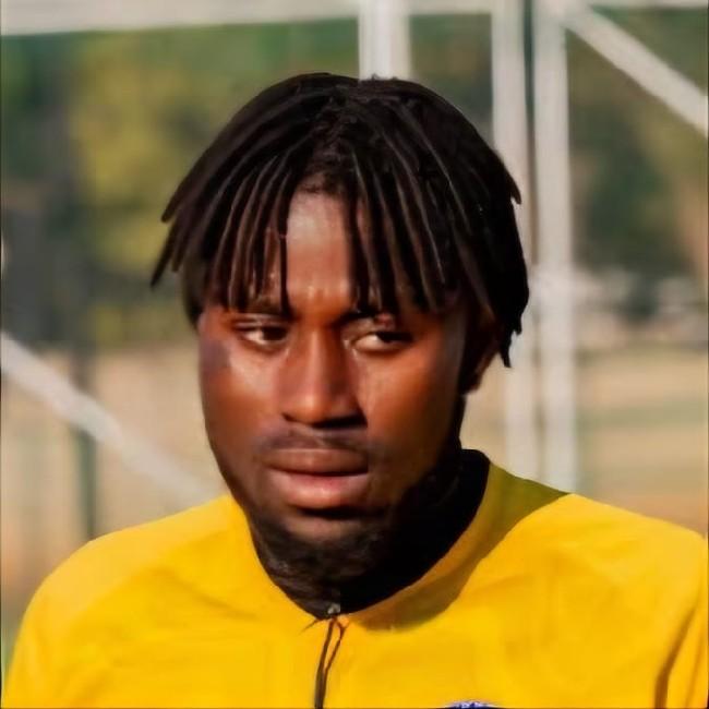 Elvis Nyasha Chengerai