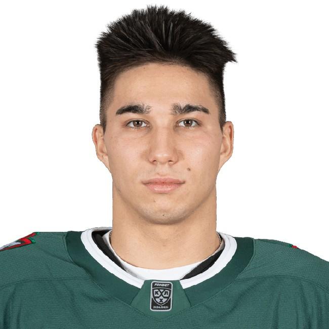 Замалтдинов